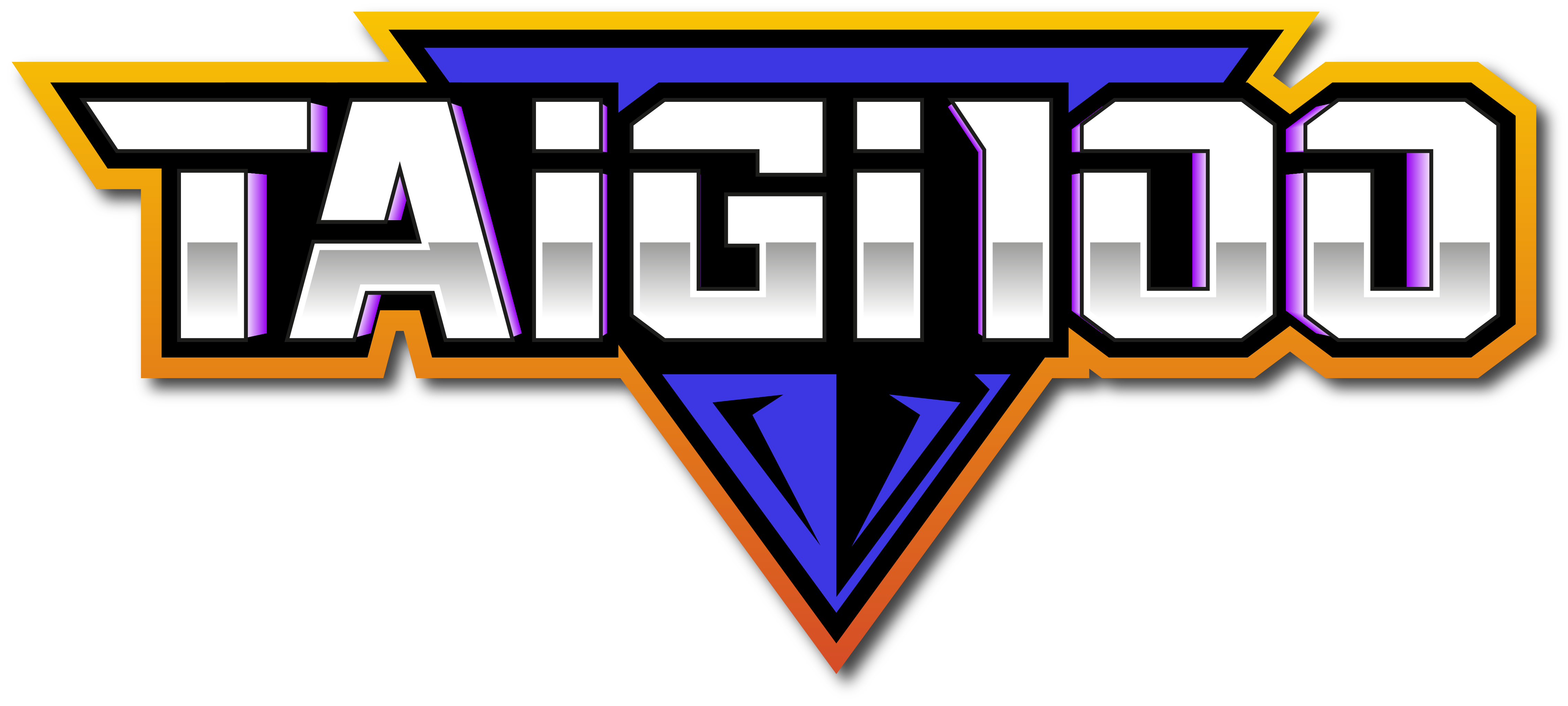 Taigi100 logo